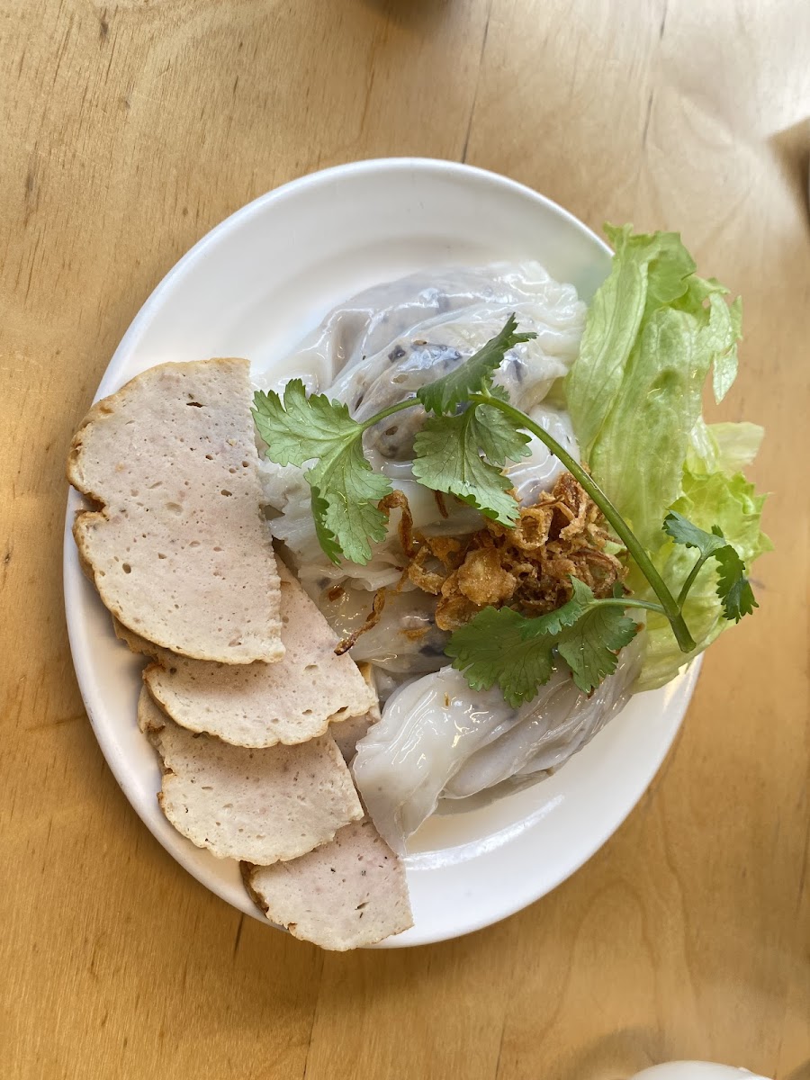 特别推介, Specialties